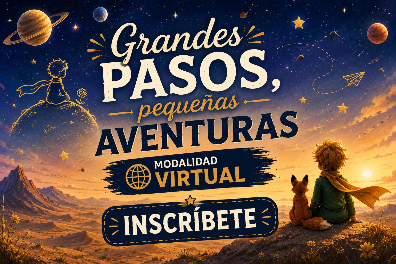 Modalidad virtual