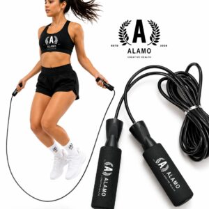 Cuica Speed Rope Alamo Creative Health
